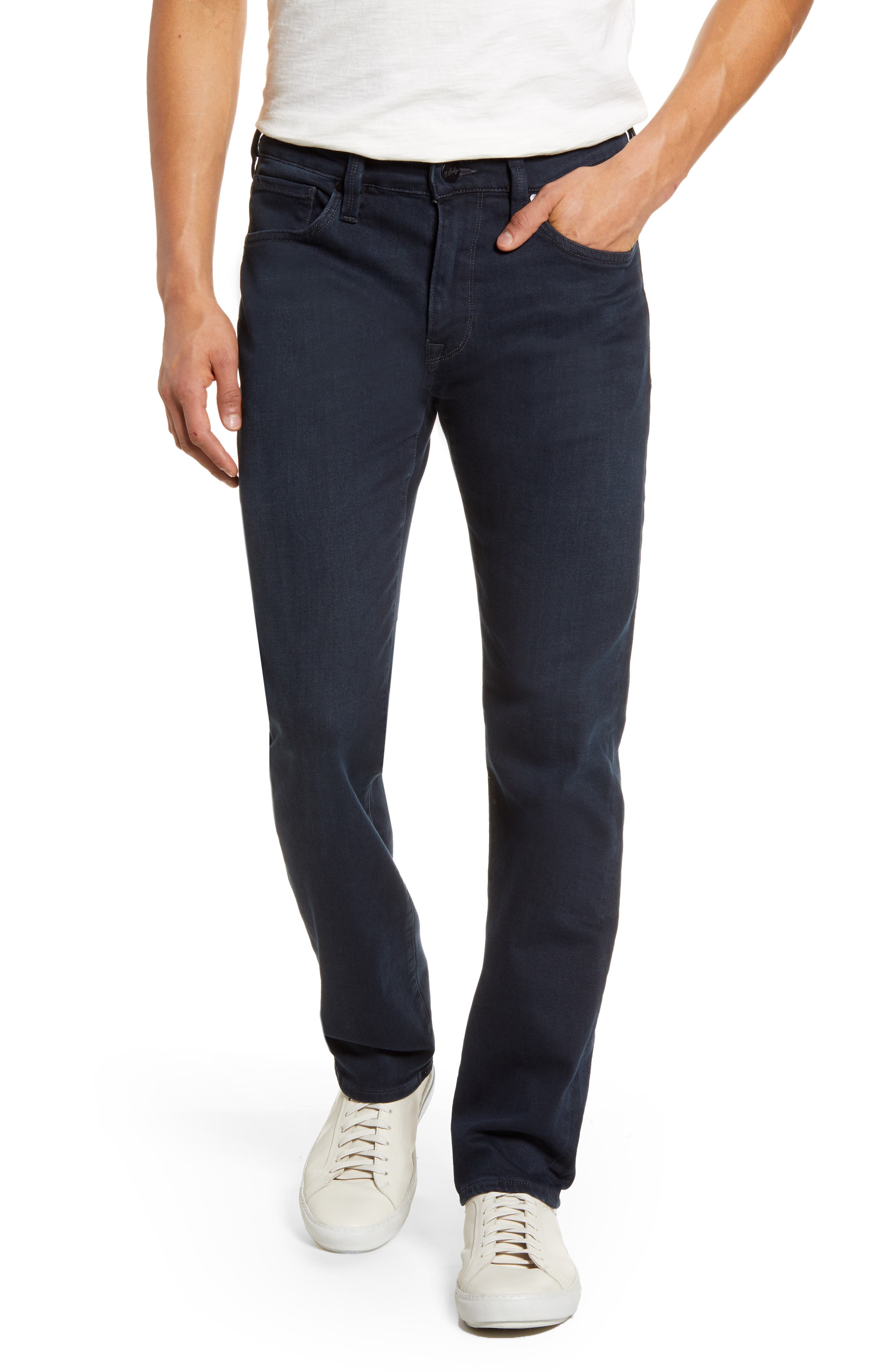 heritage courage jeans