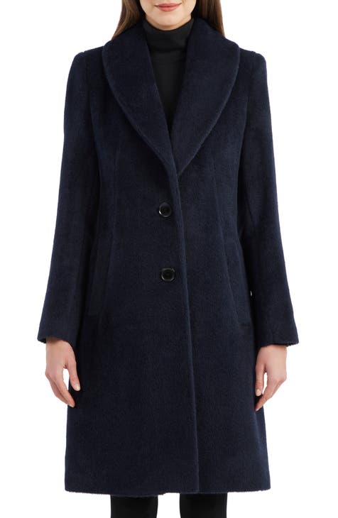 Women's Sofia Cashmere Coats | Nordstrom