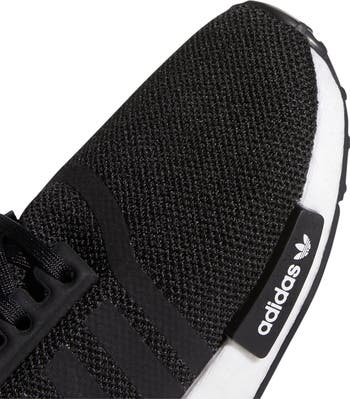 Nmd r1 on sale athletic shoe nordstrom