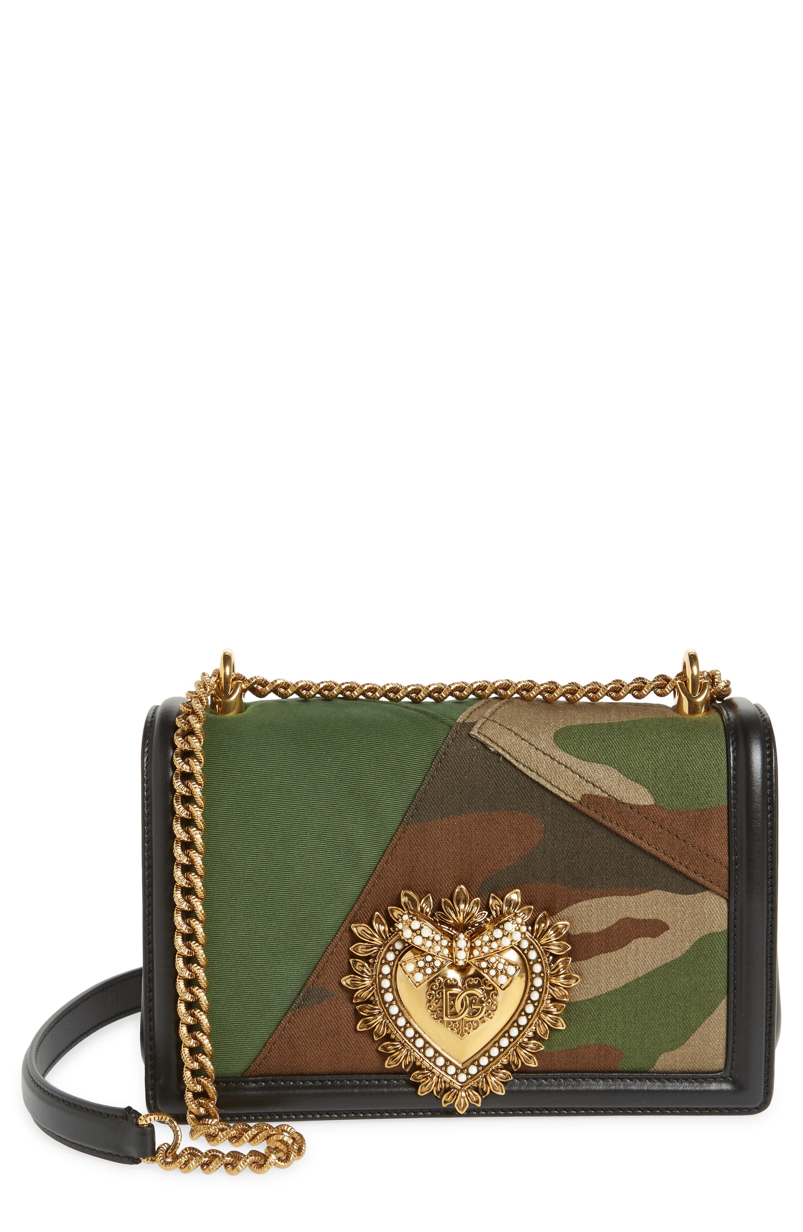 Dolce Purse Unisex Dolce DO95329
