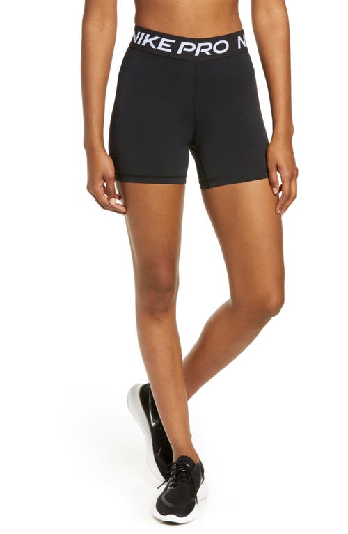 NIKE NIKE PRO 365 PERFORMANCE SHORTS 