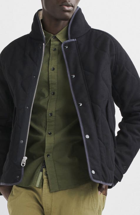 Men's Rag & bone Coats & Jackets | Nordstrom
