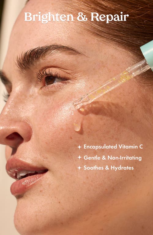 Kopari Star Bright Brightening Serum In No Color