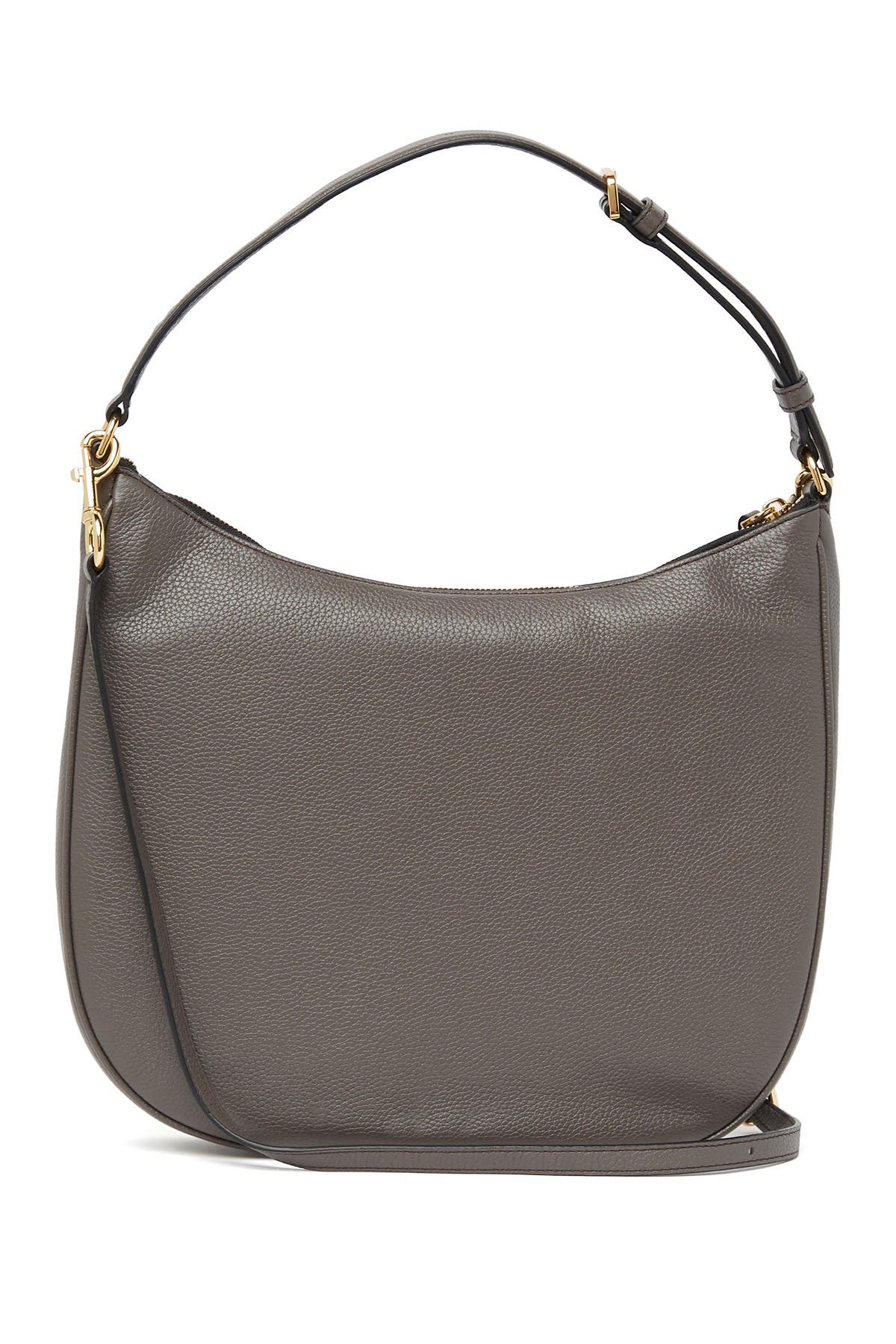 Marc Jacobs Empire City Leather Hobo Crossbody Bag Nordstrom Rack