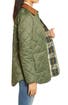 Thumbnail image number 3 of Barbour Pilton Quilted Jacket