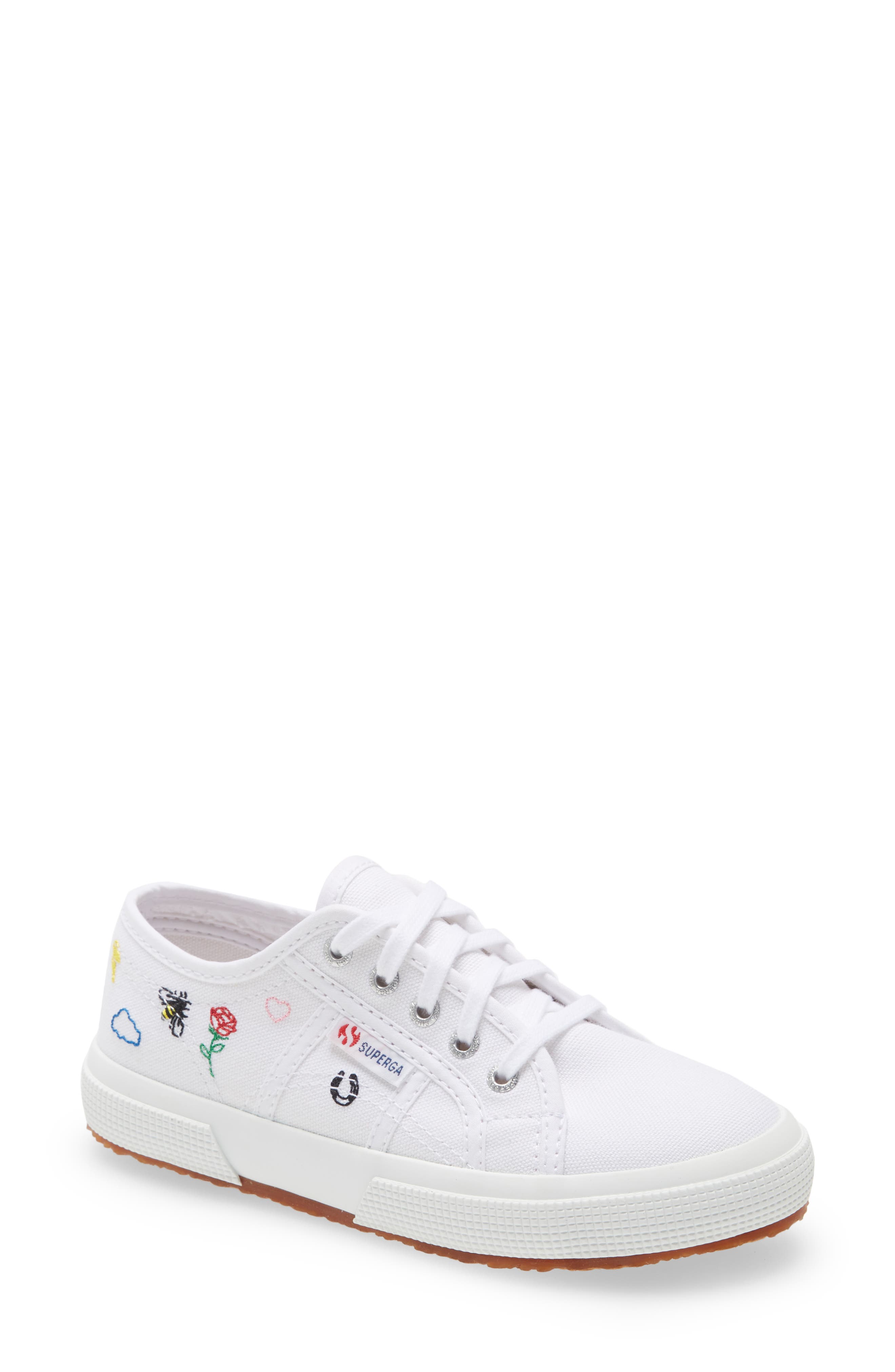 superga kids