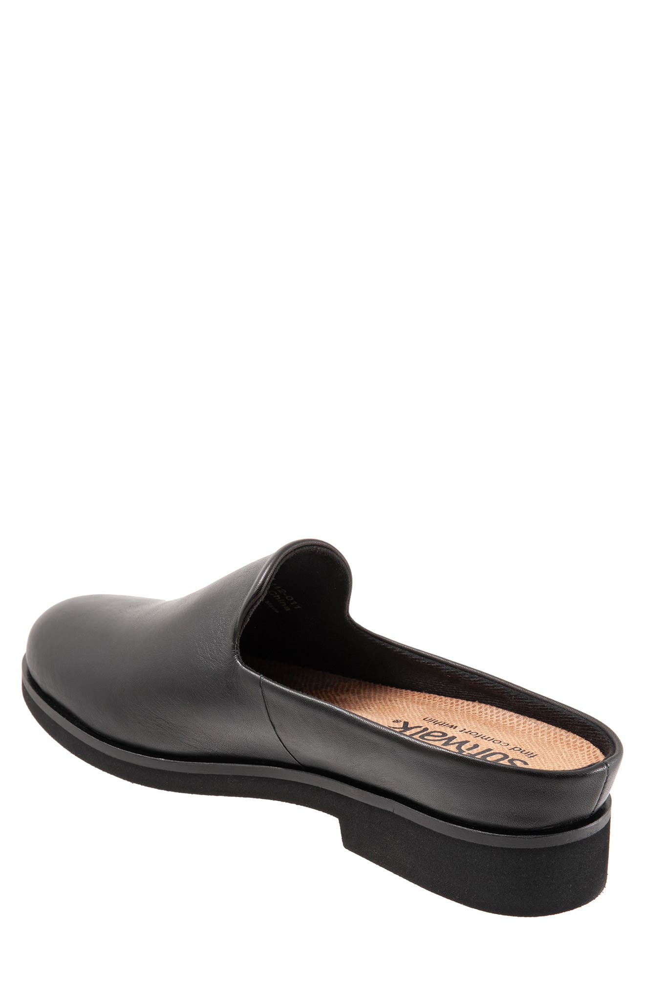 softwalk wolcott mule