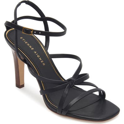 Etienne Aigner Milan Strappy Sandal