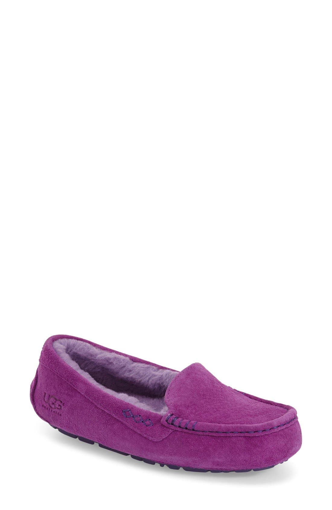 Ugg ansley soft amethyst Clearance