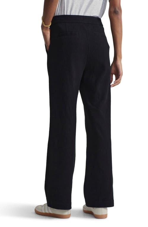 VARLEY VARLEY ABERDEEN CORDUROY STRAIGHT LEG PANTS 