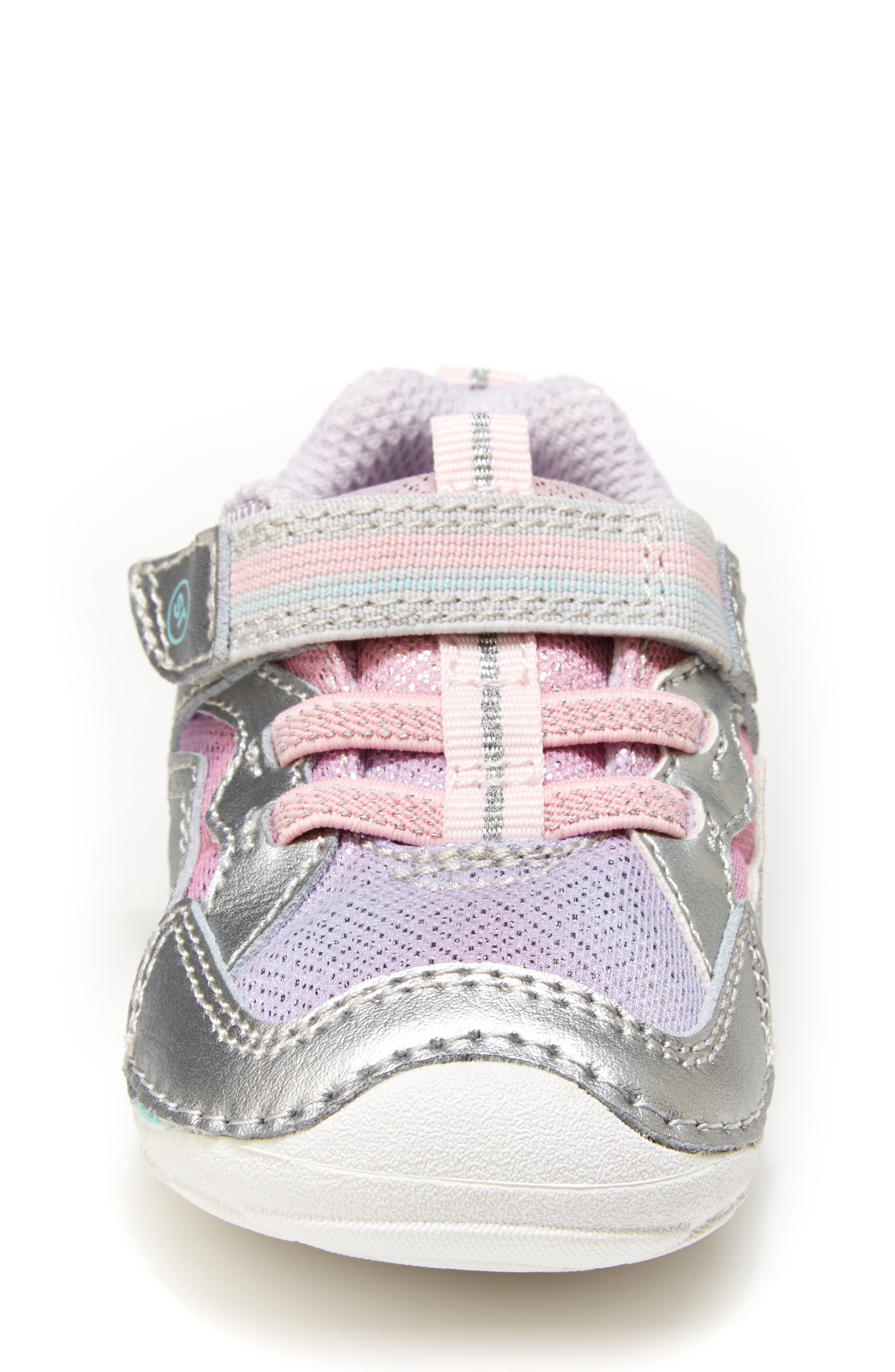 soft motion baby shoes