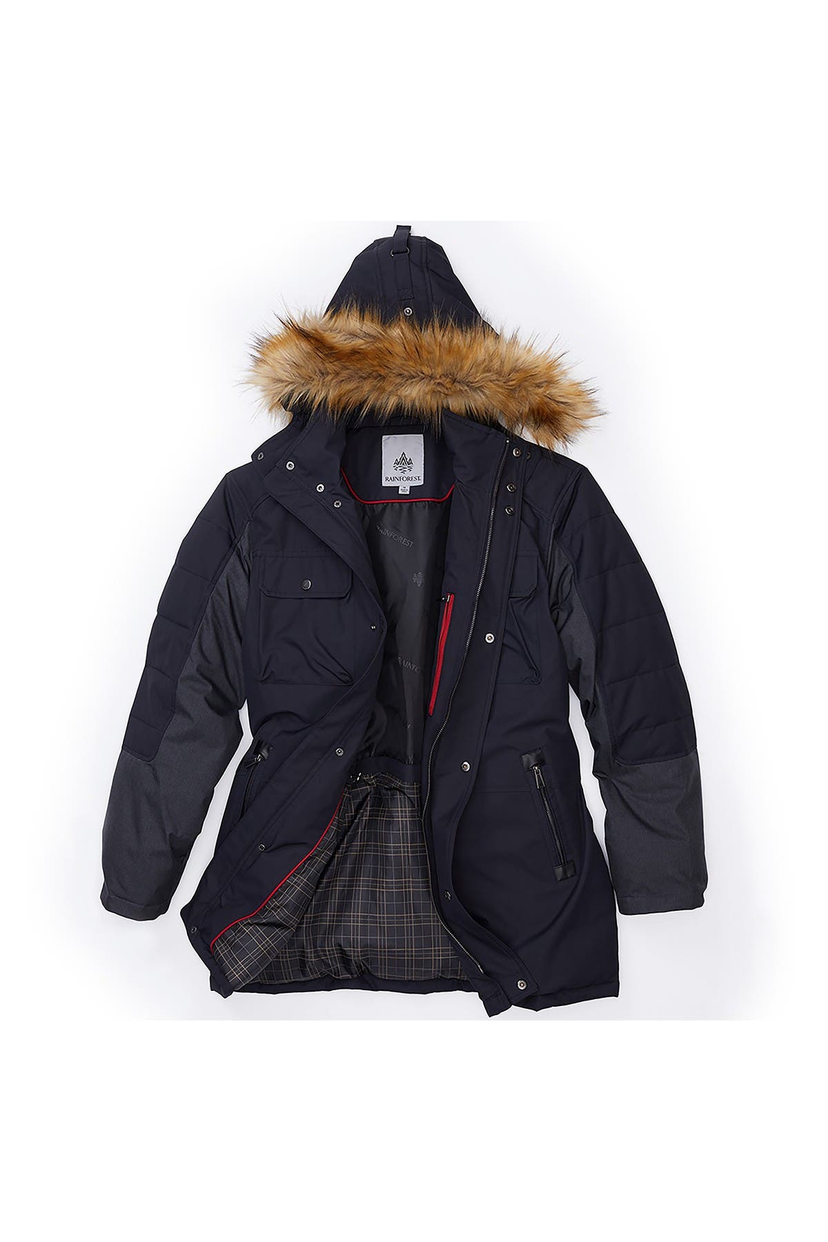 rainforest parka jacket,OFF 68%www 