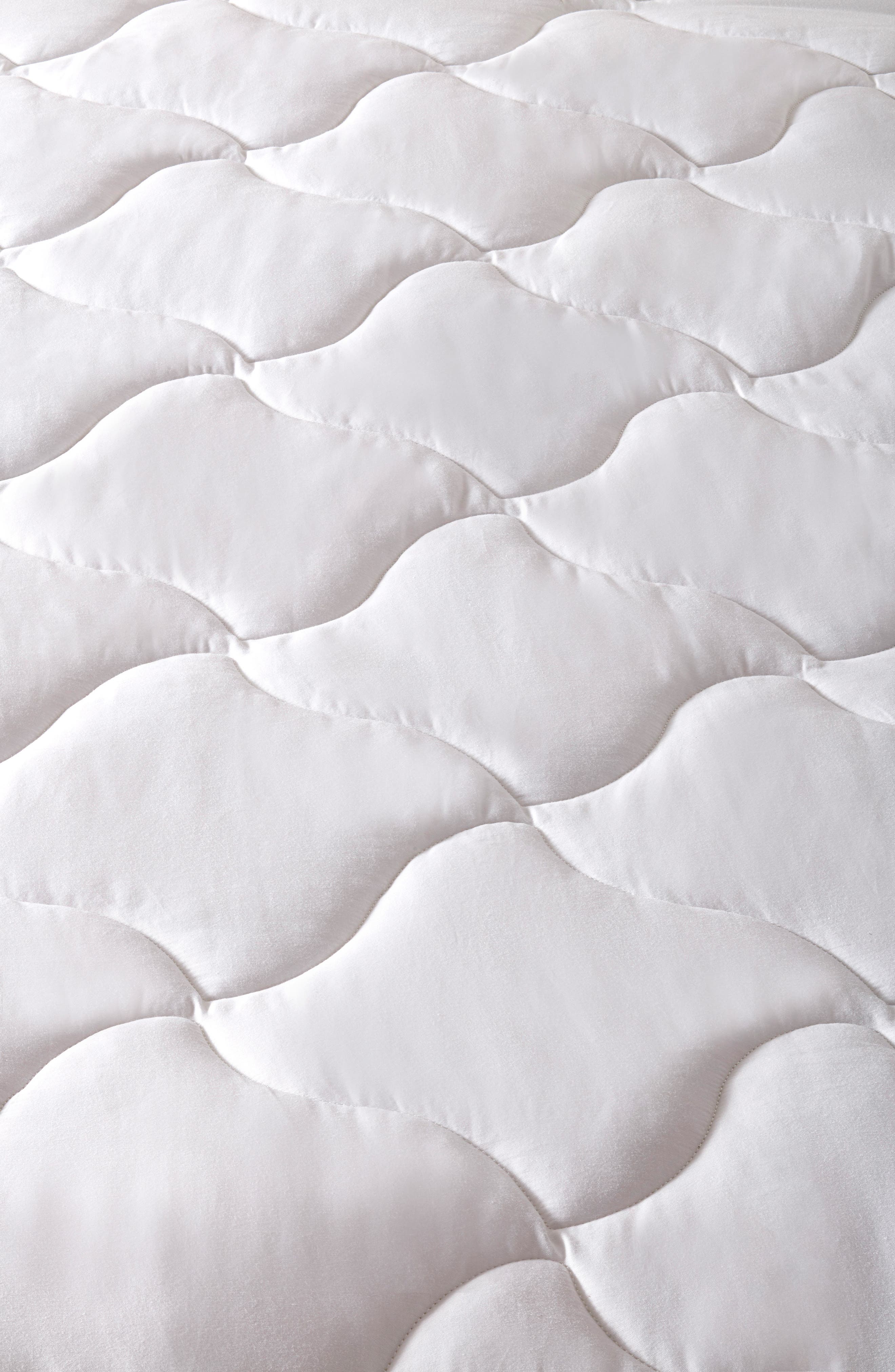 Nordstrom at Home Moisture Wicking Mattress Pad Nordstrom