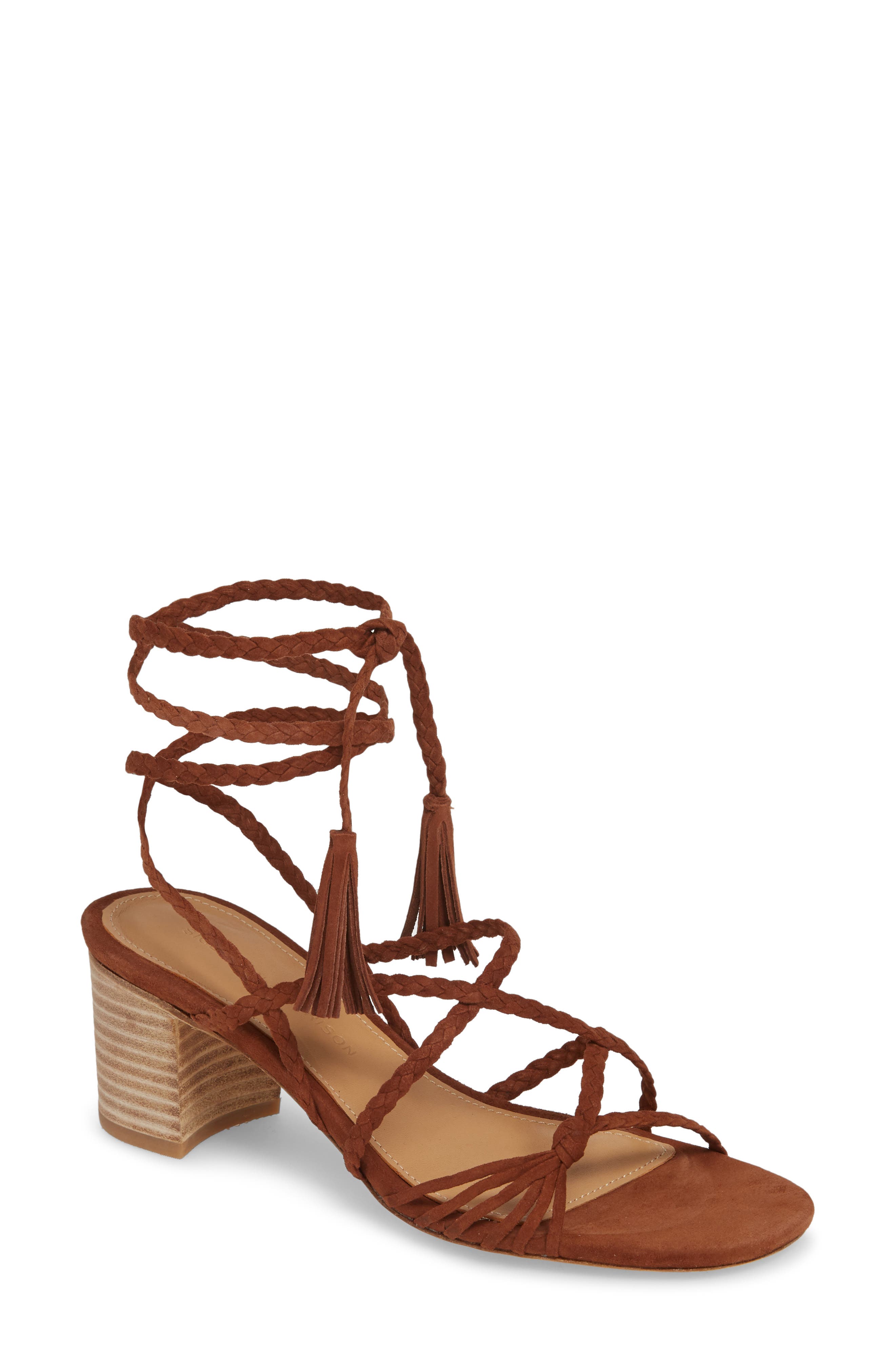 sigerson morrison sandals