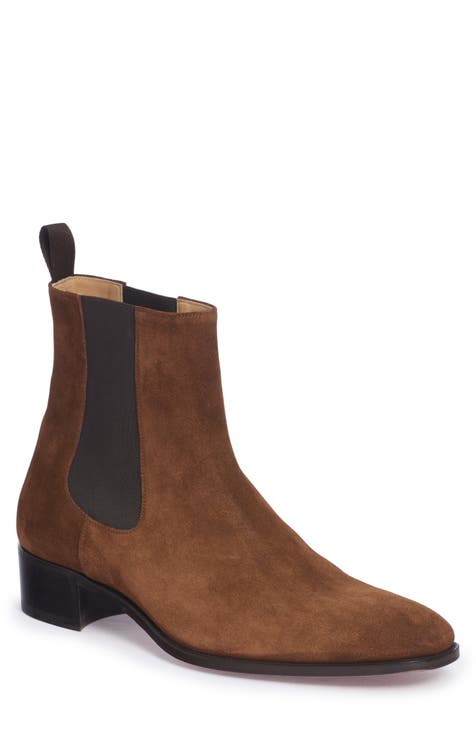Mens TOM FORD Boots | Nordstrom