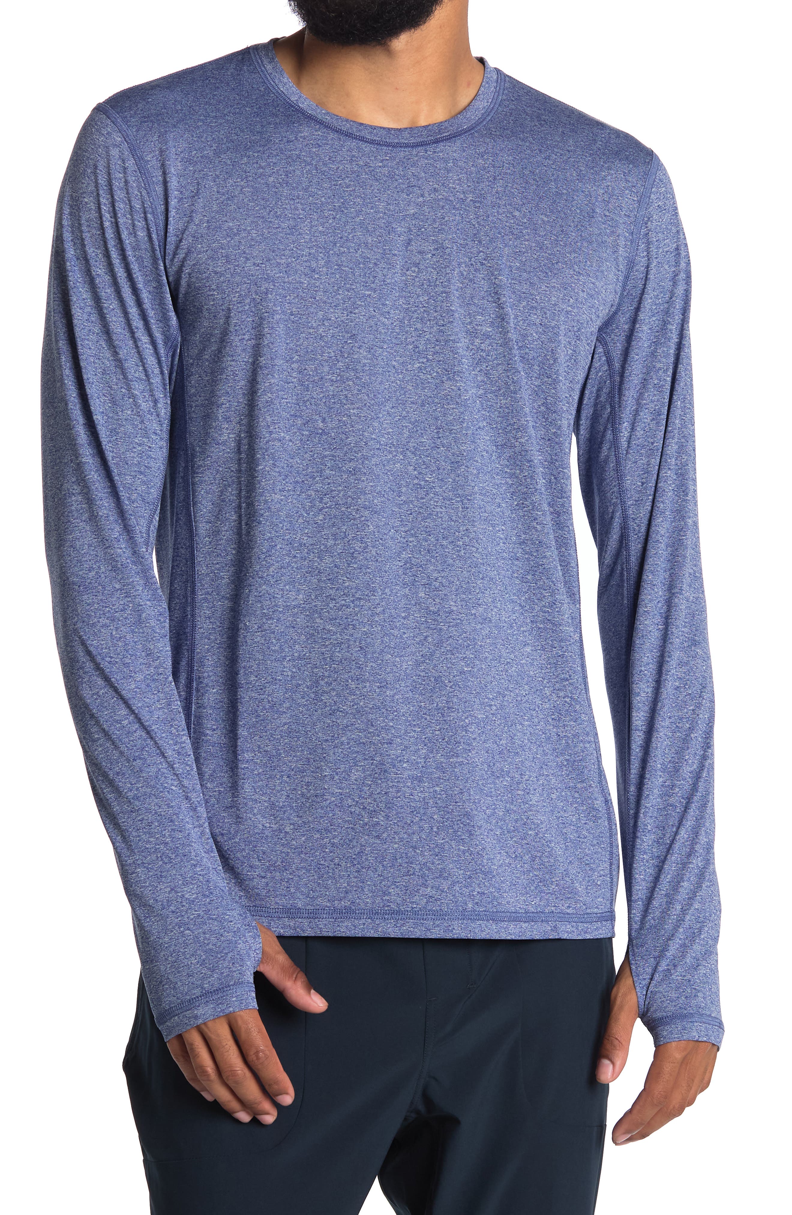 zella long sleeve