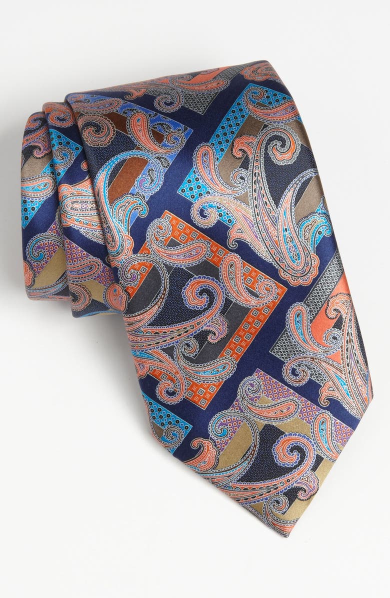 zegna quindici tie