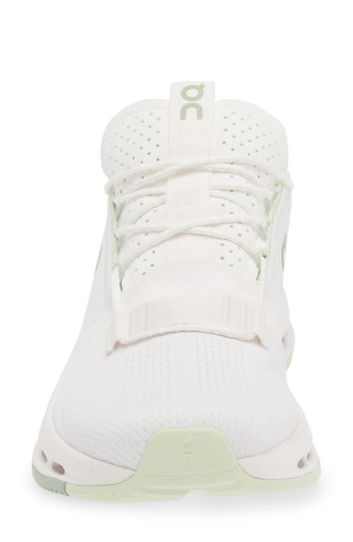 ON ON CLOUDNOVA 2 SNEAKER