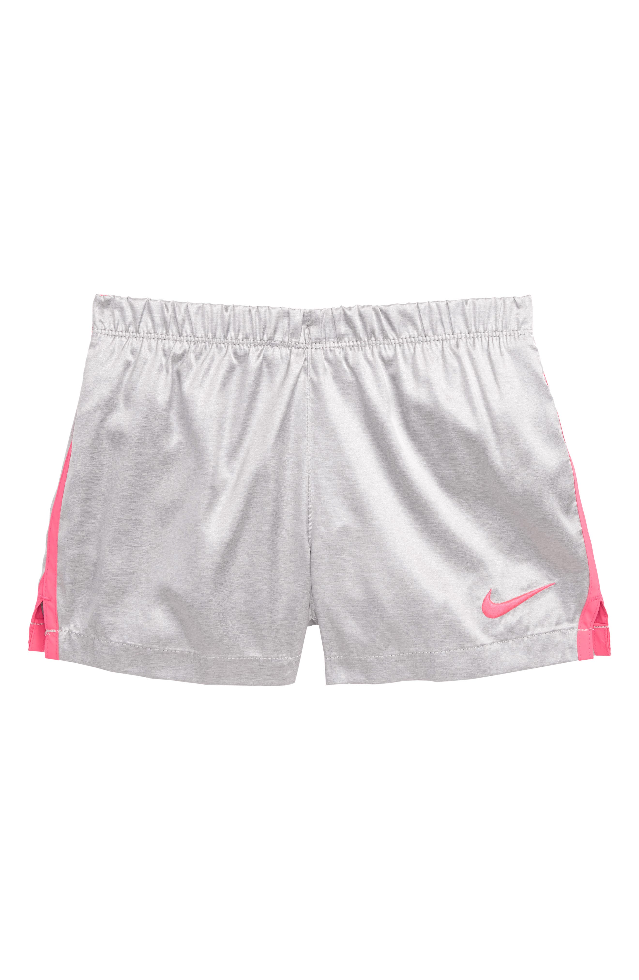 toddler nike shorts girl