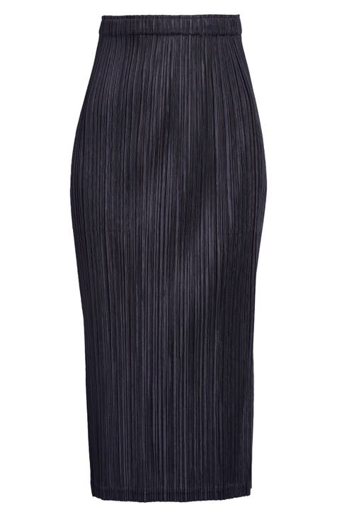 PLEATS PLEASE ISSEY Sleeveless dress Skirt setup PP12-JK412／PP12-JG411 multicolor 4 main image 0