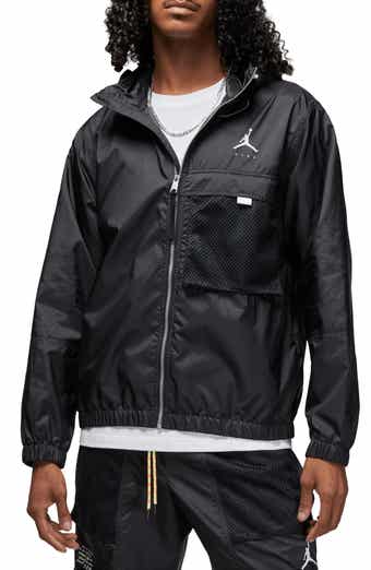 Jordan 2025 45 windbreaker