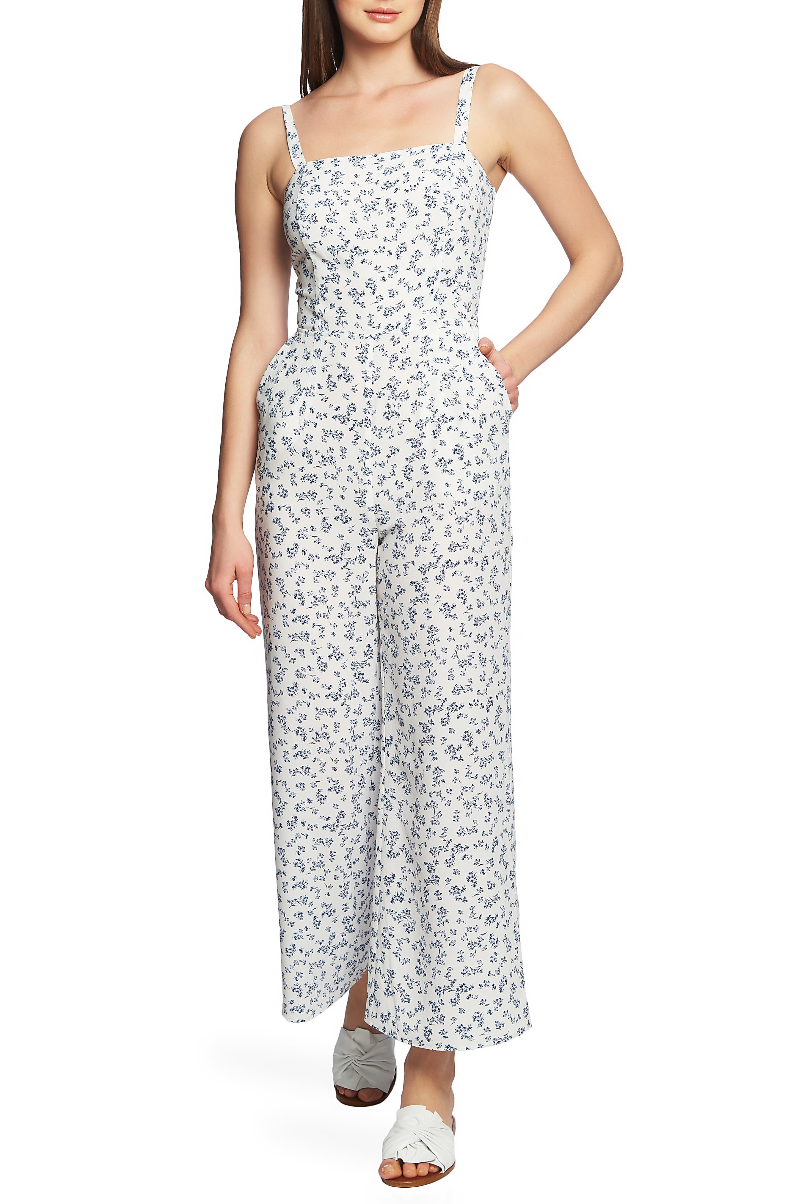 1 state jumpsuit
