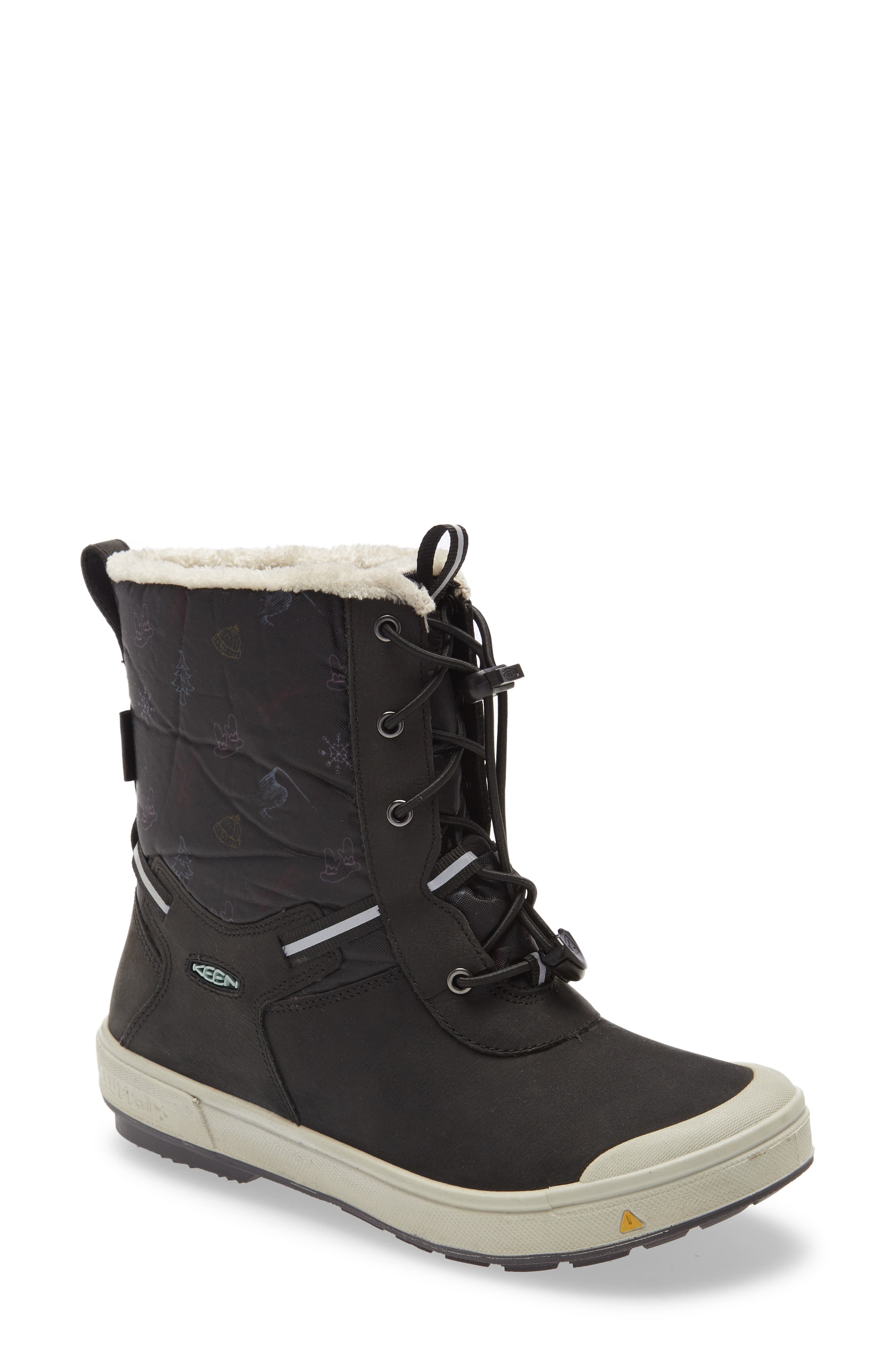 nordstrom boys boots