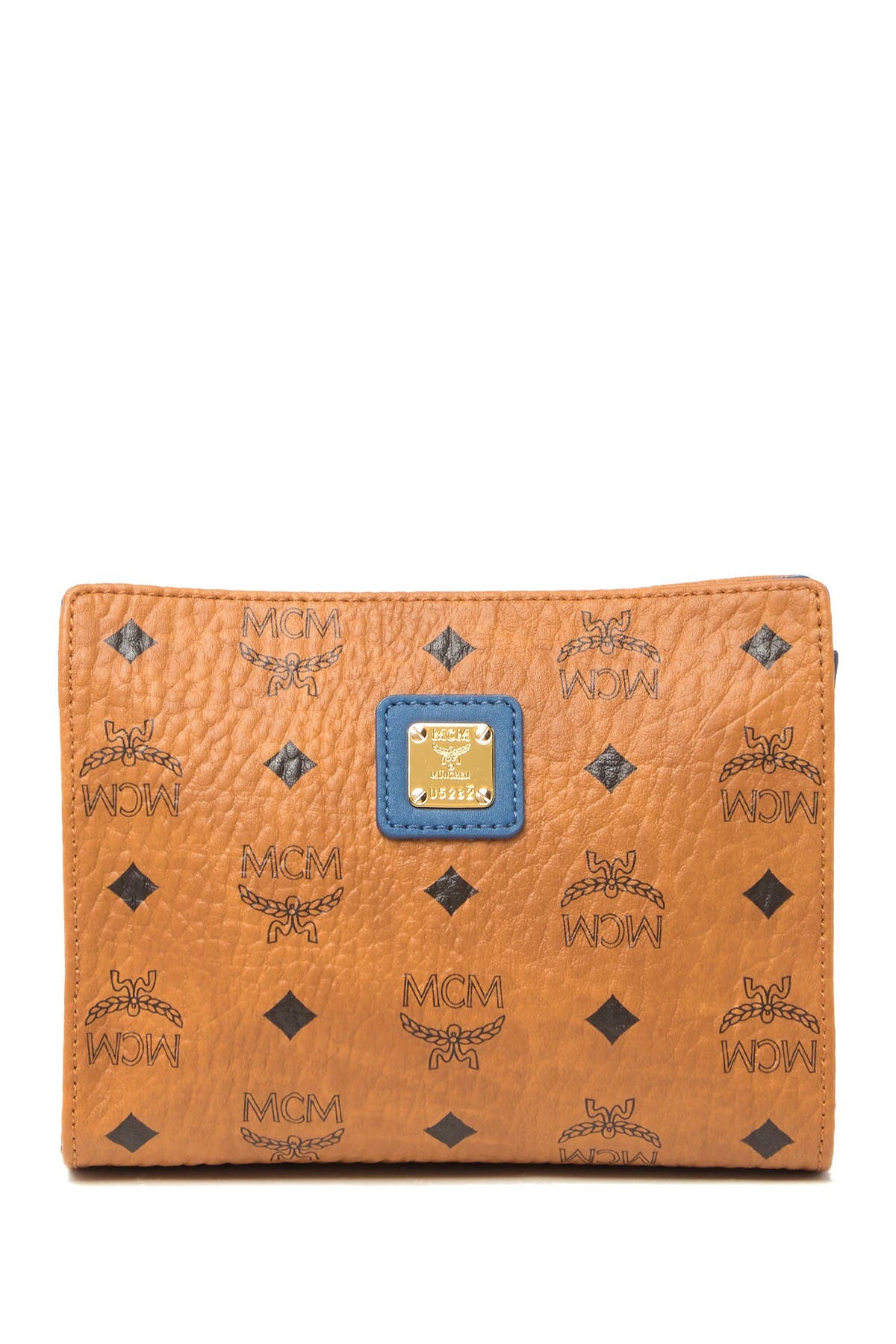 mcm small pouch