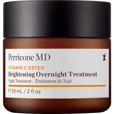 Perricone Md Vitamin C Ester Brightening Overall Treatment, oz