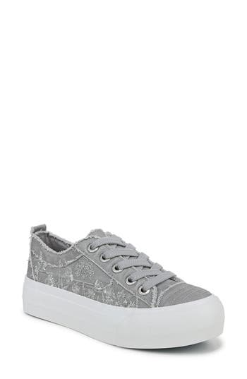 BLOWFISH FOOTWEAR BLOWFISH MALIBU SADIE SUN PLATFORM SNEAKER