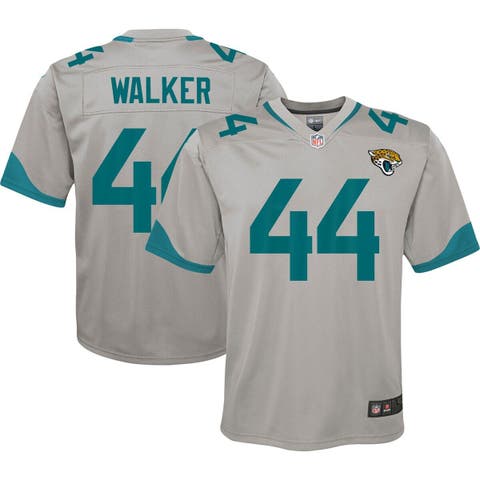 Lids Darren Waller Las Vegas Raiders Nike Youth Inverted Team Game Jersey -  Silver