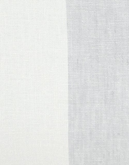 Anaya Tassels So Soft Linen Pillow With Down Alternative Insert In Grey