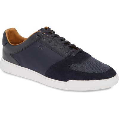 Boss Cosmo Sneaker, Blue