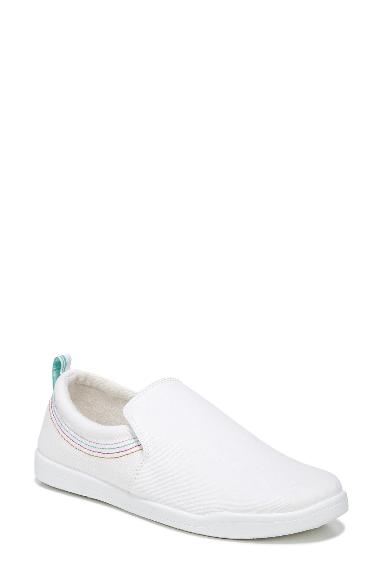 vionic white sneakers womens