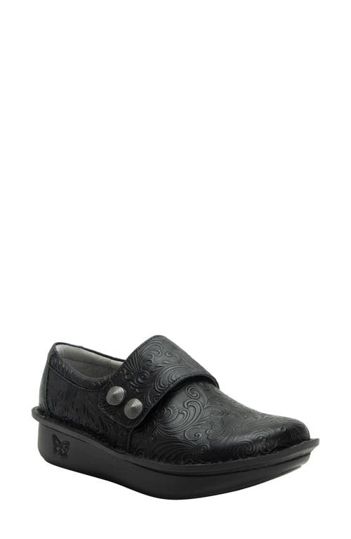 Alegria by PG Lite Clog Sole Slip-On Gale at Nordstrom,