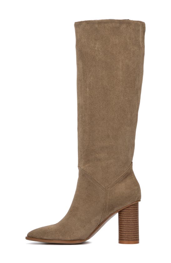 Shop Torgeis Treasure Boot In Camel