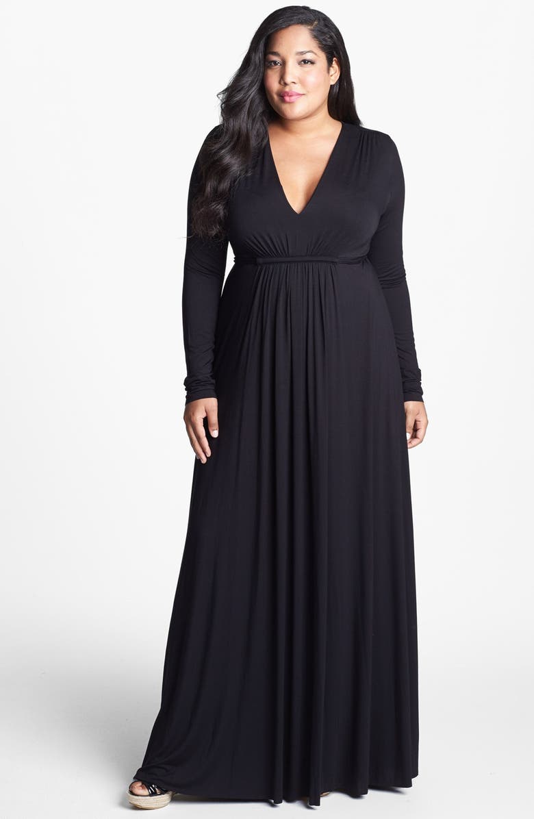 Rachel Pally Caftan Maxi Dress (Plus Size) | Nordstrom