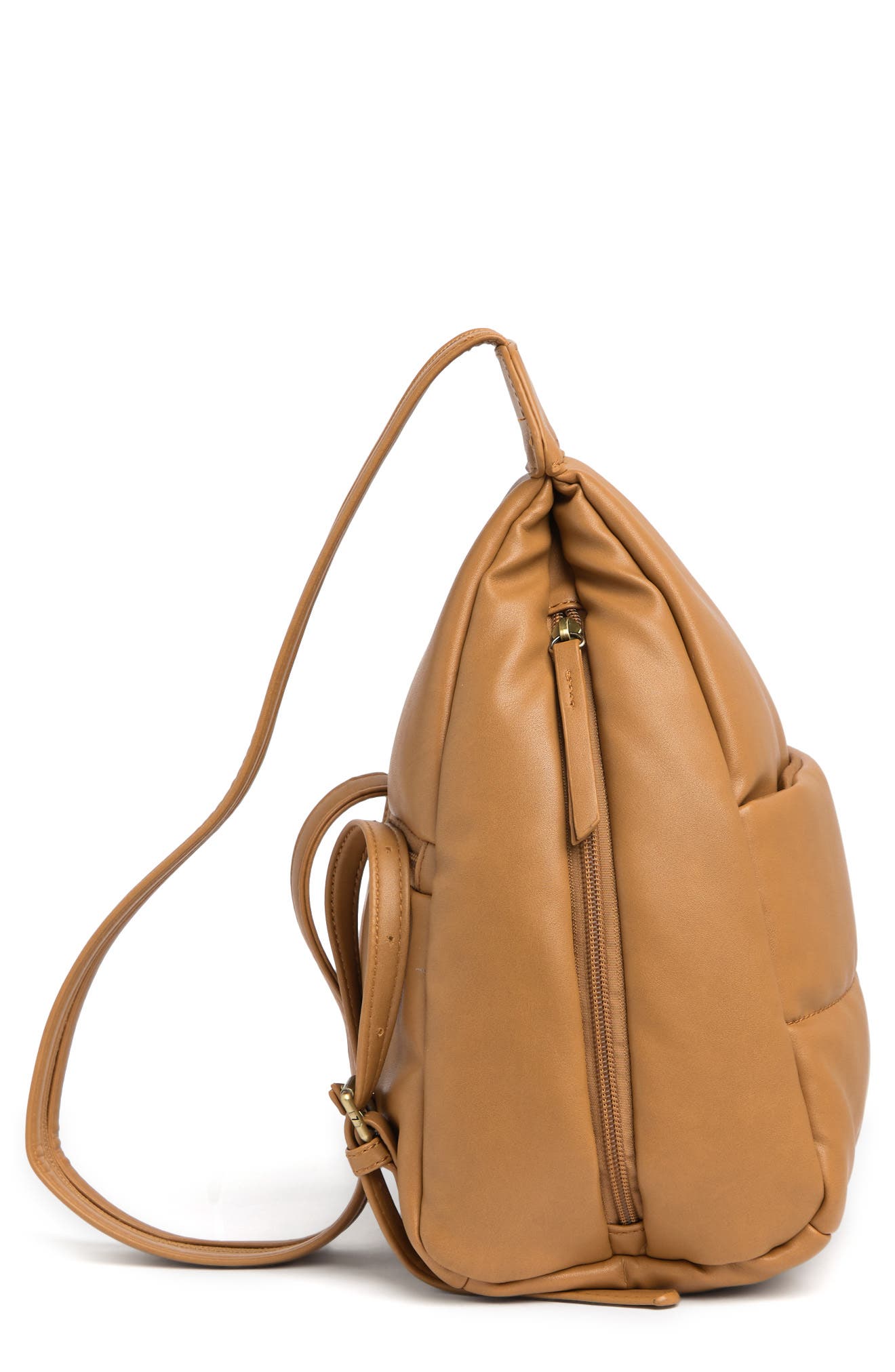 street level convertible backpack
