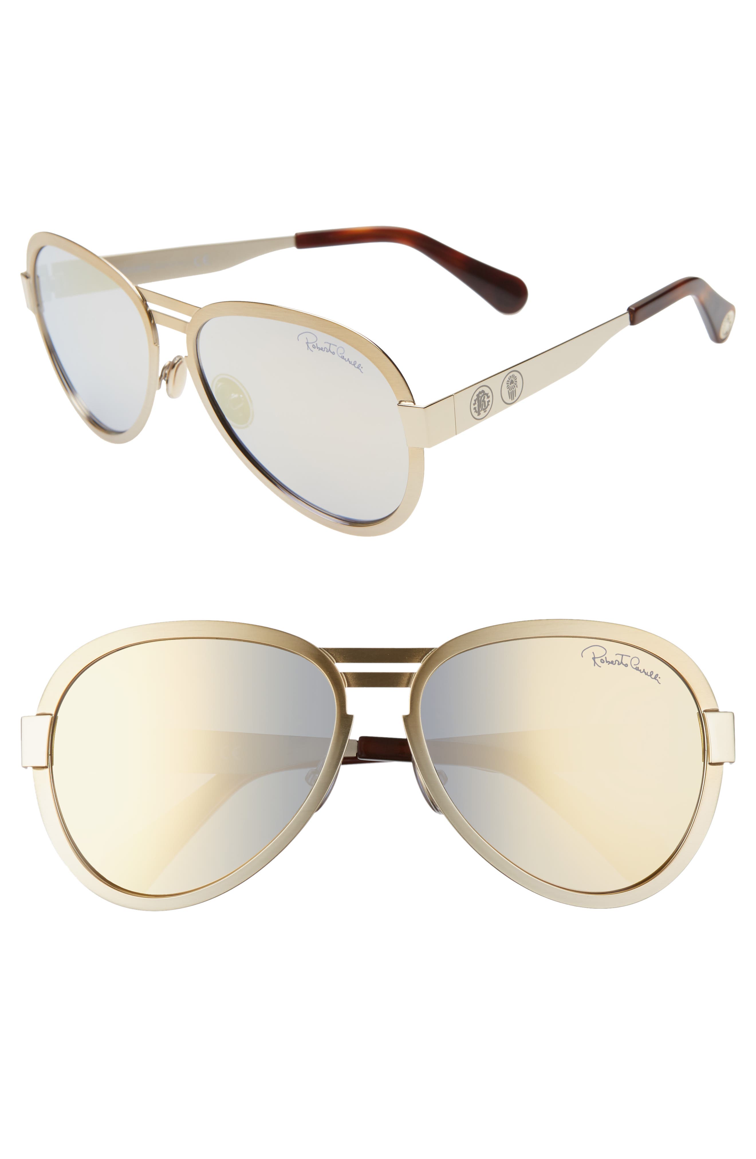 just cavalli sunglasses nordstrom