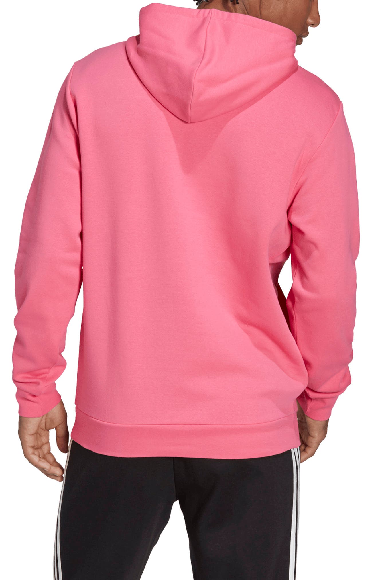 adidas Feel Cozy Pullover Hoodie 