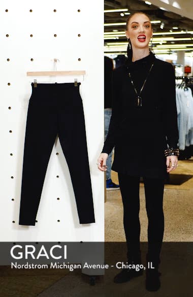 Yummie 'Rachel' High Waist Leggings 
