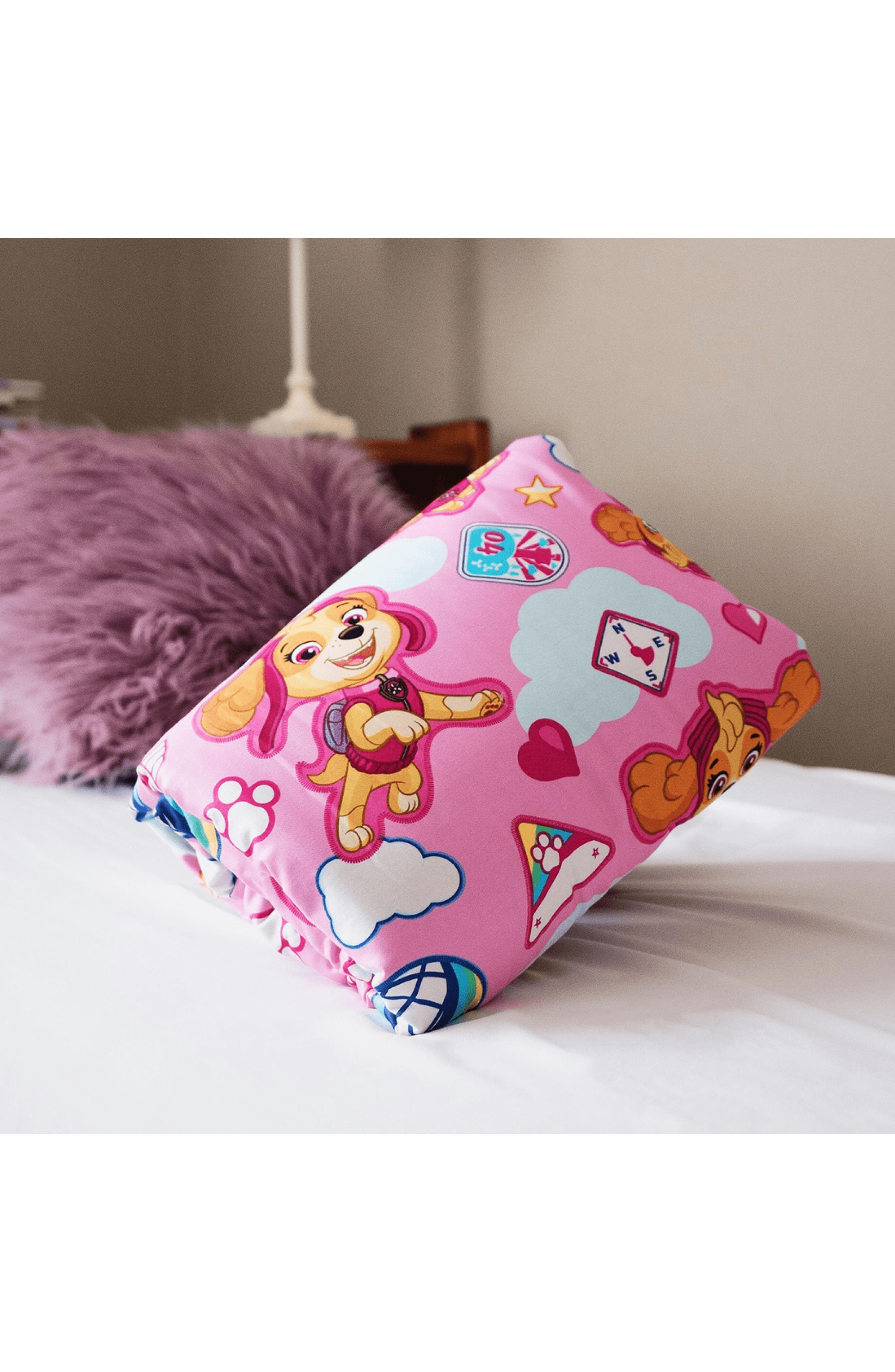HUSH BLANKETS Kids' 'Paw Patrol' 5Pound Weighted Blanket Nordstrom
