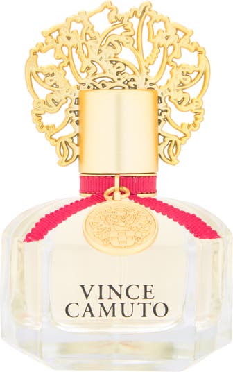  Vince Camuto Ciao Eau De Parfum Spray, 1.0 Fl Oz : Beauty &  Personal Care