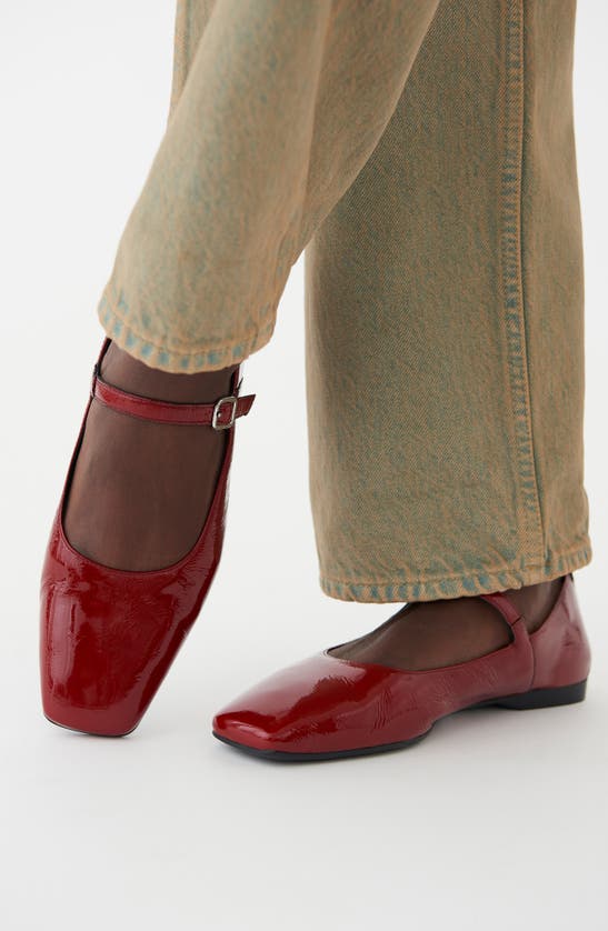 VAGABOND SHOEMAKERS VAGABOND SHOEMAKERS DELIA MARY JANE FLAT