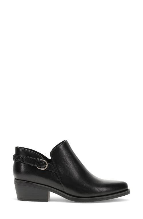 Baretraps Palmer Ankle Bootie In Black