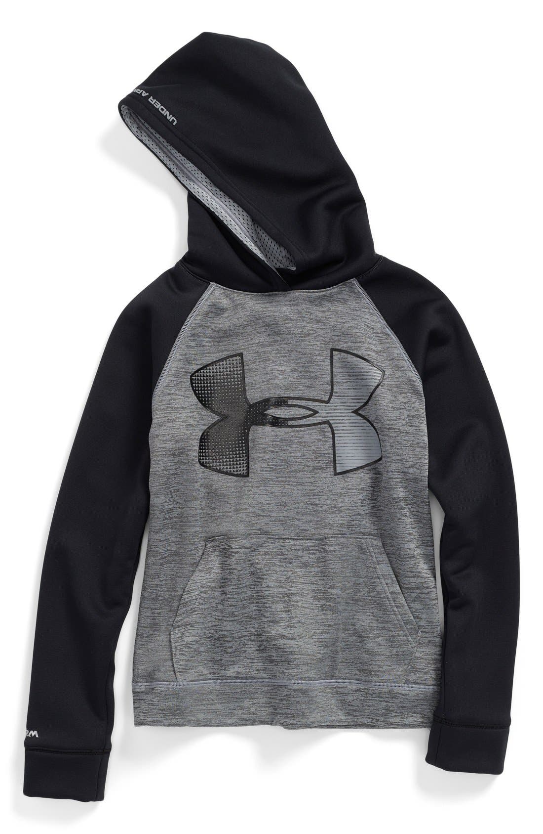 under armour coat clearance