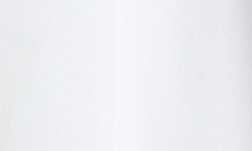 ENGLISH FACTORY ENGLISH FACTORY STRIPE POPLIN MINIDRESS