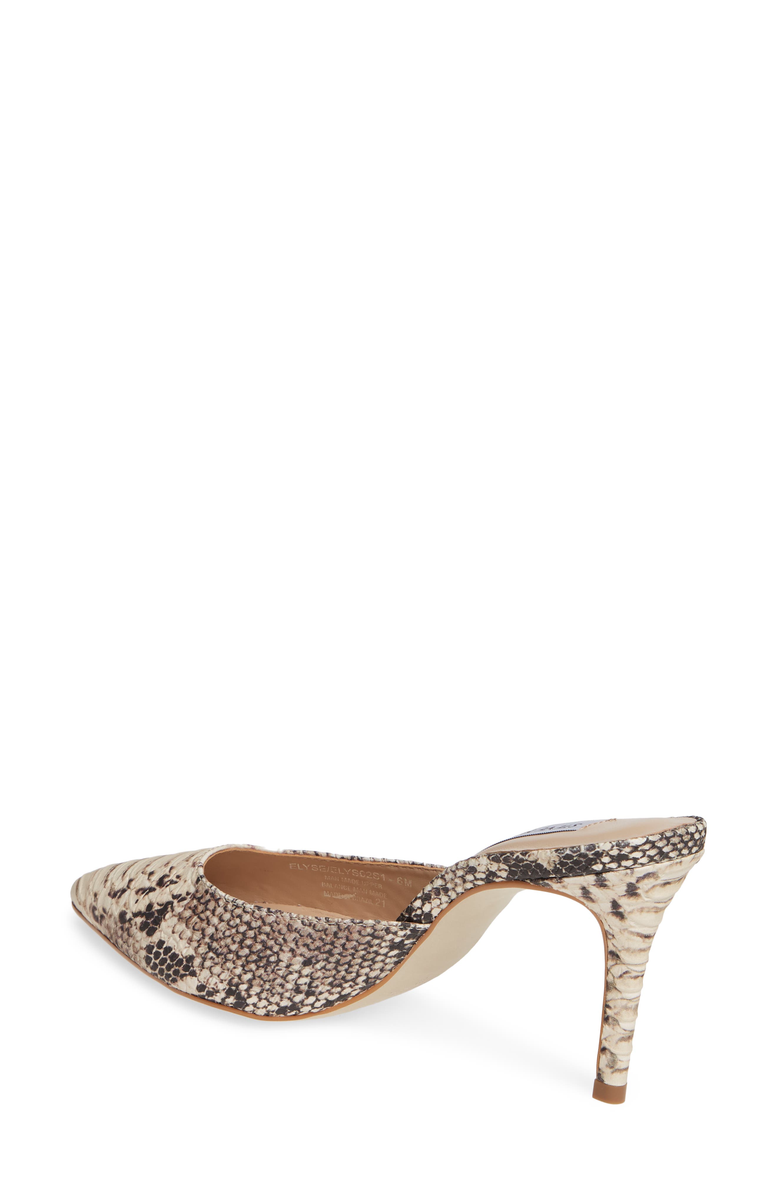 steve madden elyse mule