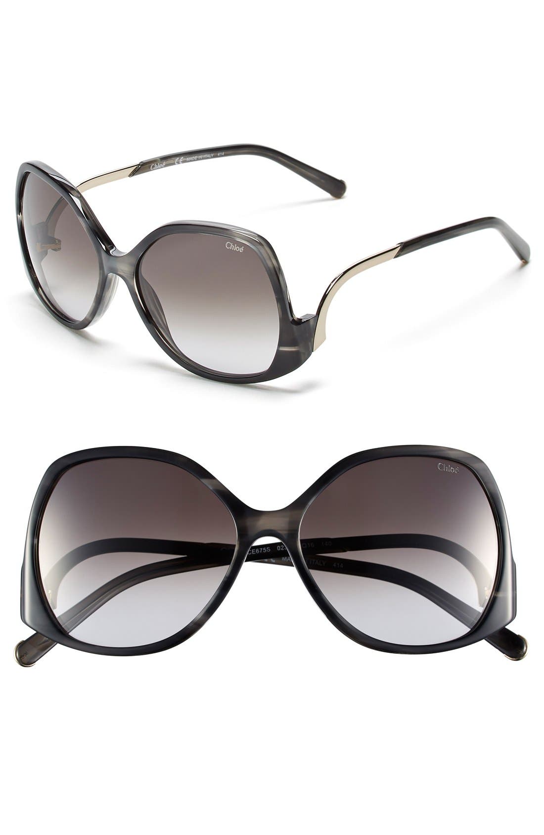 chloe emilia sunglasses