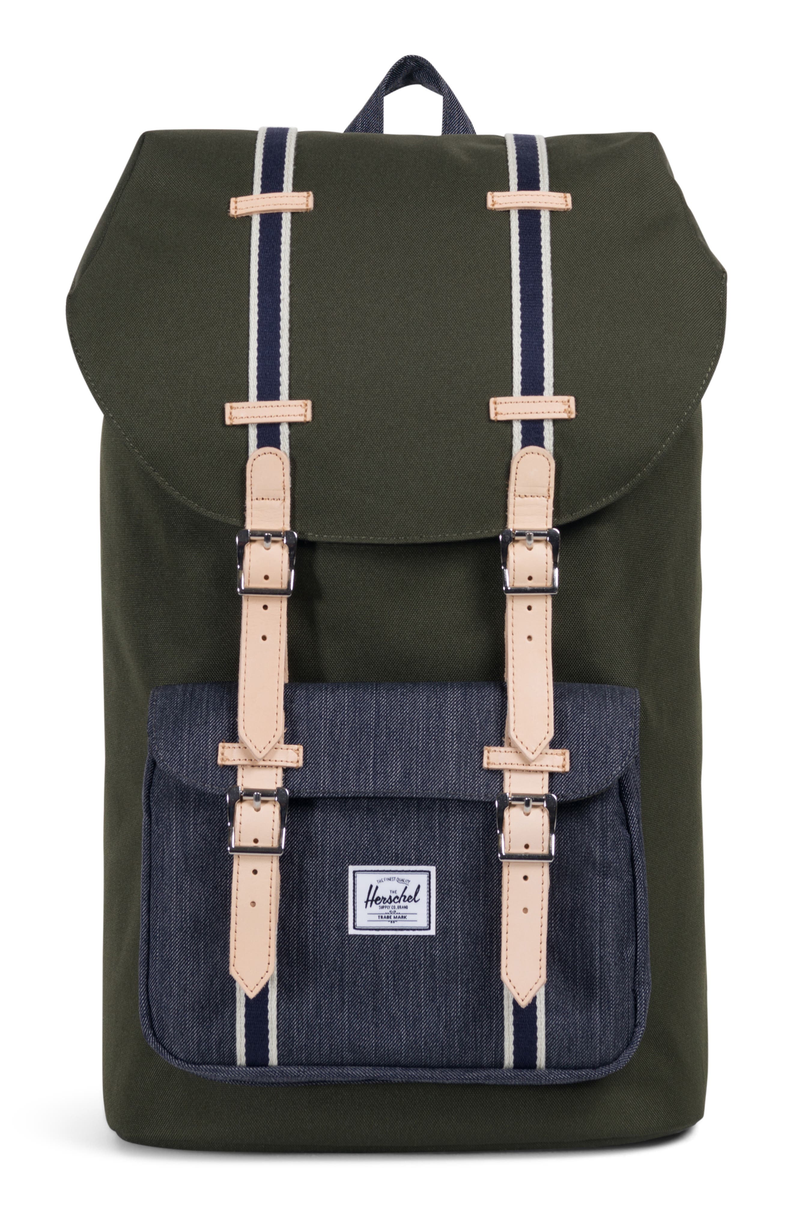 herschel offset collection